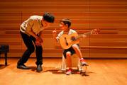 Visit the Best Guitar School in Brooklyn
