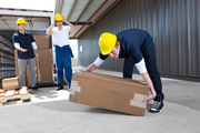 Find the Best Workers Compensation Attorney Massachusetts