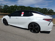 Car Dealer Los Angeles | 2019 Toyota Camry (SE)