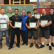 Hood Cleaning Certification Courses