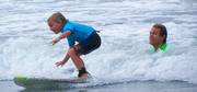 Best Place To Learn Surfing in Newport Beach