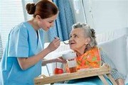 Sitter/Caregivers