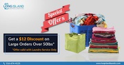Long Island Laundry Company Servicing Long Island