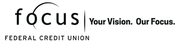 Focus Federal Credit Union is a local financial institution and are pr