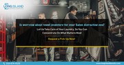 Office Employee Dry Cleaning Services in Long Island