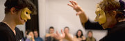 The Six-Week Summer Intensive at New York City’s William Esper Studio