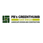 PB's Greenthumb Landscaping San Diego