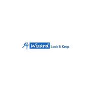Wizard Lock & Key