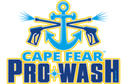 Cape Fear Pro Wash - Pressure Washing Wilmington
