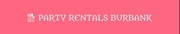 Party Rentals Burbank | Call Now : (818) 405-0074