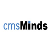 cmsMinds - Web Design and Web Development Company in Raleigh
