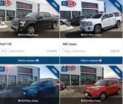  Local Car Dealer in CO | i25 Kia - Searchlocaldealers.com
