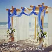 Orange Beach Wedding Packages