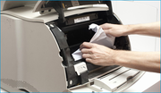 Epson Printer offline