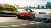 Search Porsche 718 Boxster Prices,  Specs and Images - Searchlocaldeale