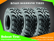 Skid Steer Tires       
