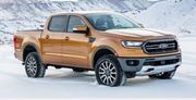 Best Midsize Truck 2019 | Ford Ranger Long Beach - Findcarsnearme