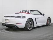 Used Porsche 718 Boxster in Riverside CA - Searchlocaldealers