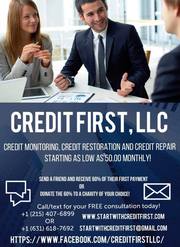 Credit Repair!!!