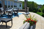 Outdoor Landscape Lighting Design in Kansas City