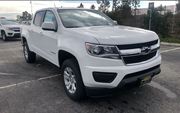 Chevrolet Colorado: Get Best Pickup Truck For Sale - Findcarsnearme
