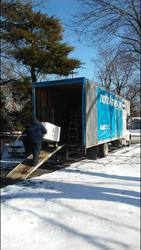 Top Rated Kansas City Moving Companies