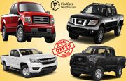 Buy Best New and Used Midsize Truck 2019 - Findcarsnearme.com