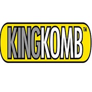 Best Brush for German Shepherds | King Komb Dog Deshedder