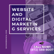Full Service SEO | Full Service SEO | Seo Web Ninja