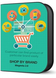 Shop By Brand