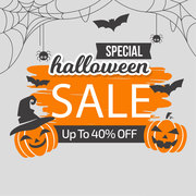 TheOneSpy - Halloween 40% off 