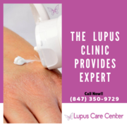 Best lupus doctors near me - Free Consultation (847) 350-9729
