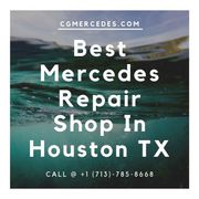 Professional Certified Mercedes Mechanic Near Me