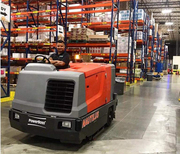 Affordable & Timely Commercial Floor Cleaning Services