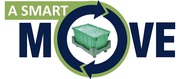 Moving Boxes - Rent to Save Time & Money