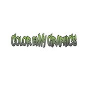 Color envy graphics