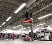  Commercial Janitorial Services at Affordable Rates
