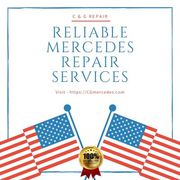 Find Certified Mercedes Benz Mechanic & Get Quality Services