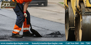 Most professional Driveway paving Contractor in Virginia