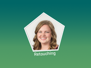 High-quality,  professional photo retouching & image-editing services