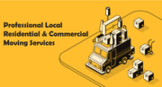 Office Movers Relocating in Kansas City