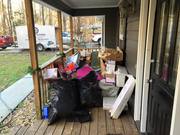 Storage Unit Junk Removal Lawrenceville GA