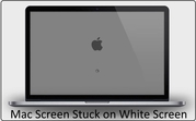 Macbook Won't Boot