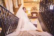 Bridal shower venues in Houston | Azul Reception Hall