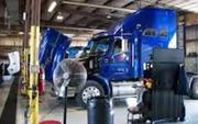 Mobile Truck repair shop near me