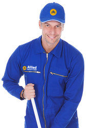 Get the Best Window Cleaning Services in Dallas