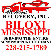 Searching for emergency roadside assistance