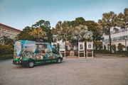         Nassau Food And History Bus Tour