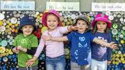 Get Basis Hygiene Education from Pre-K Howell