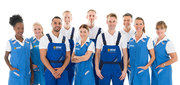 Top Quality Cleaning Services in Dallas
